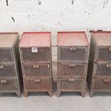 4 industrial workshop maids