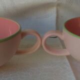 2 cups ''Salins the Baths'