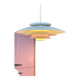 Danish pendant light Formlight 70's