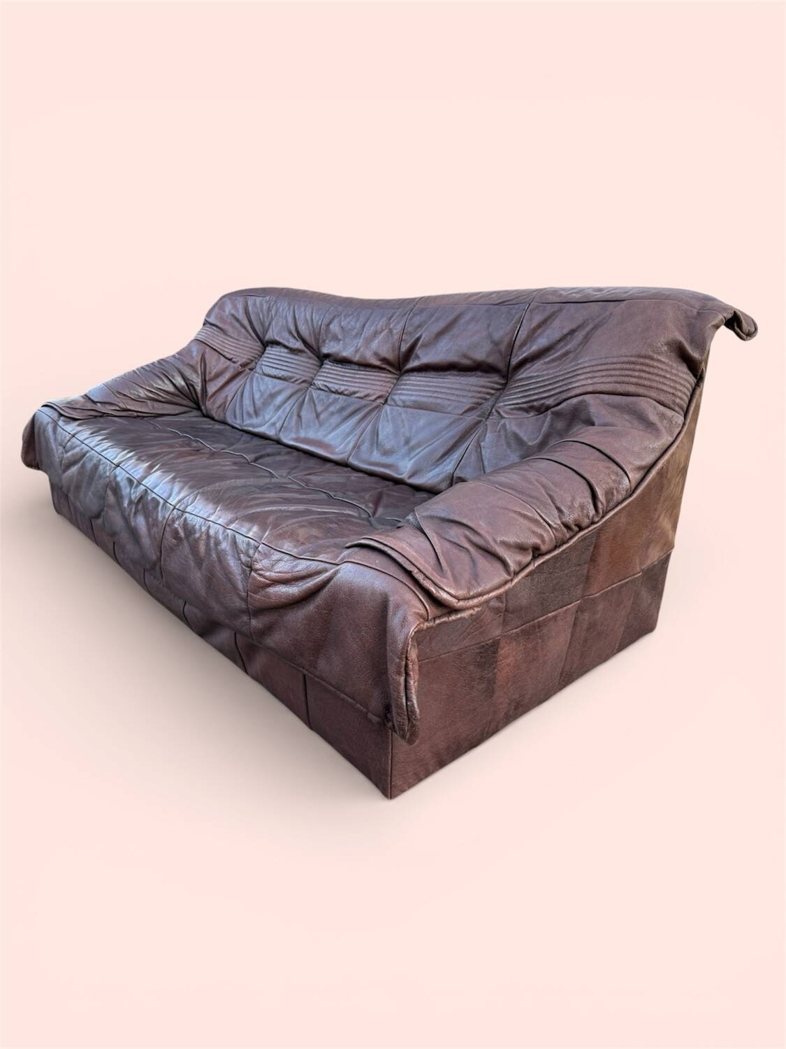 3 seater relax couch