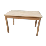 Farmhouse table, desk