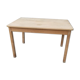 Table de ferme, bureau