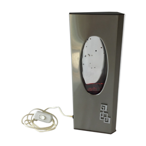 lampe vintage années