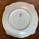 Pair of porcelain lunches