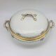 Soup tureen, Keeling & Co Losol Ware Burslem.