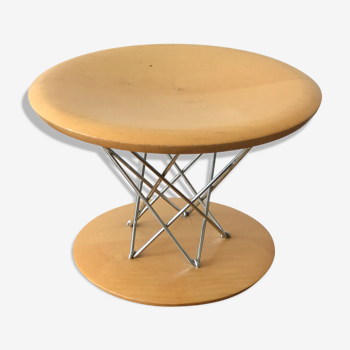 Rockin' Isamu Noguchi Stool stool