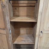 Stripped parisian wardrobe