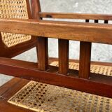Paire de fauteuils 1930 / 1940