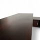 Presidential desk by Gianni Moscatelli for Formanova – Italy 1970s