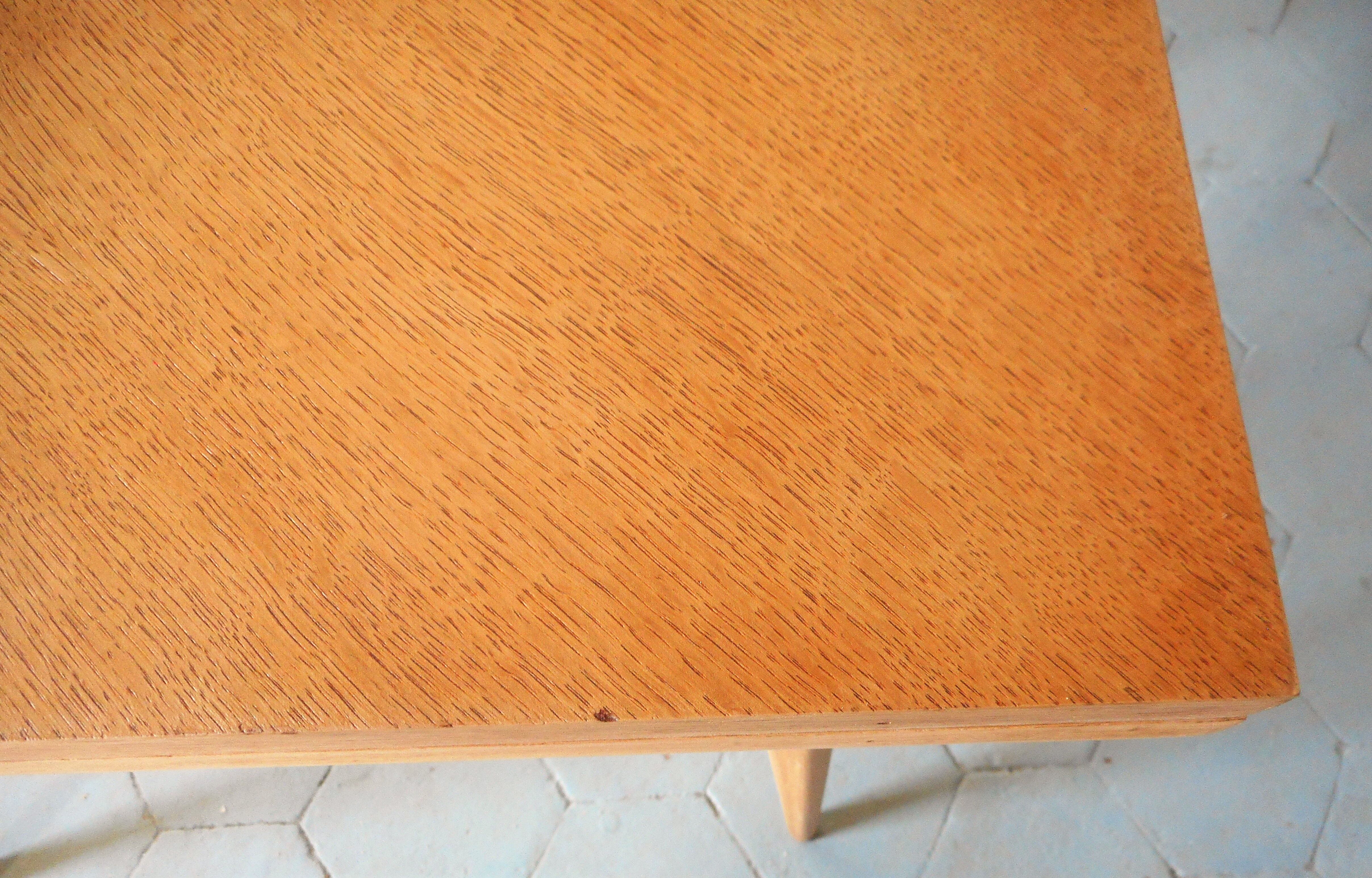 Table portefeuille