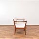 Norwegian Teak Sofa by Fredrik A. Kayser & Adolf Relling for Arnestad Bruk,