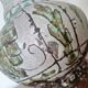 Jerome Massier Vallauris vintage vase, antique ceramic pitcher