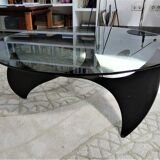 Knut Hesterberg's Propeller Round Coffee Table
