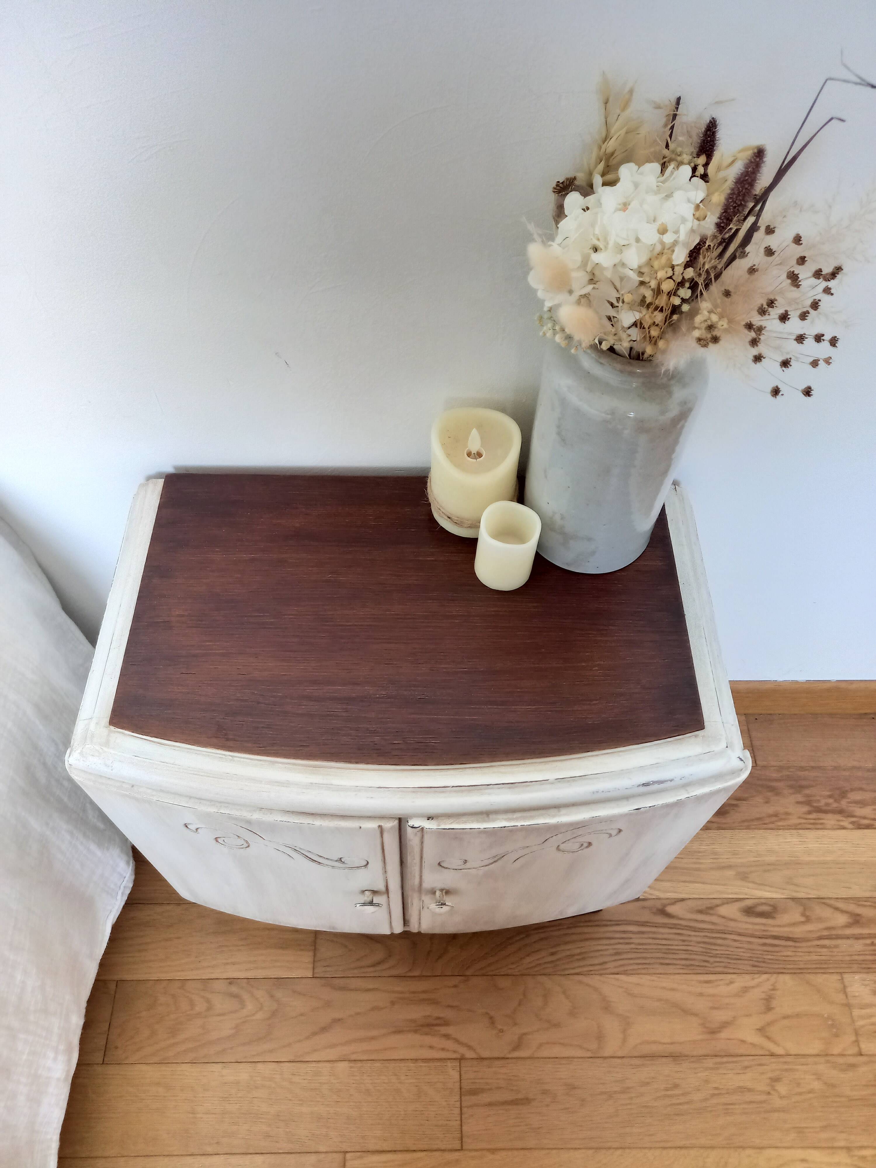 Chevet art déco