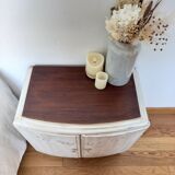 Chevet art déco