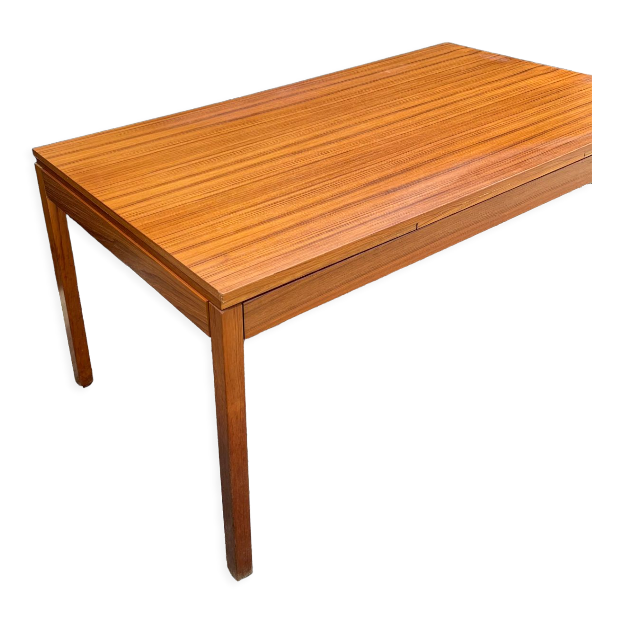 Scandinavian design dining table