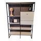 Pierre Guariche modular shelves for Meurop from the 60's