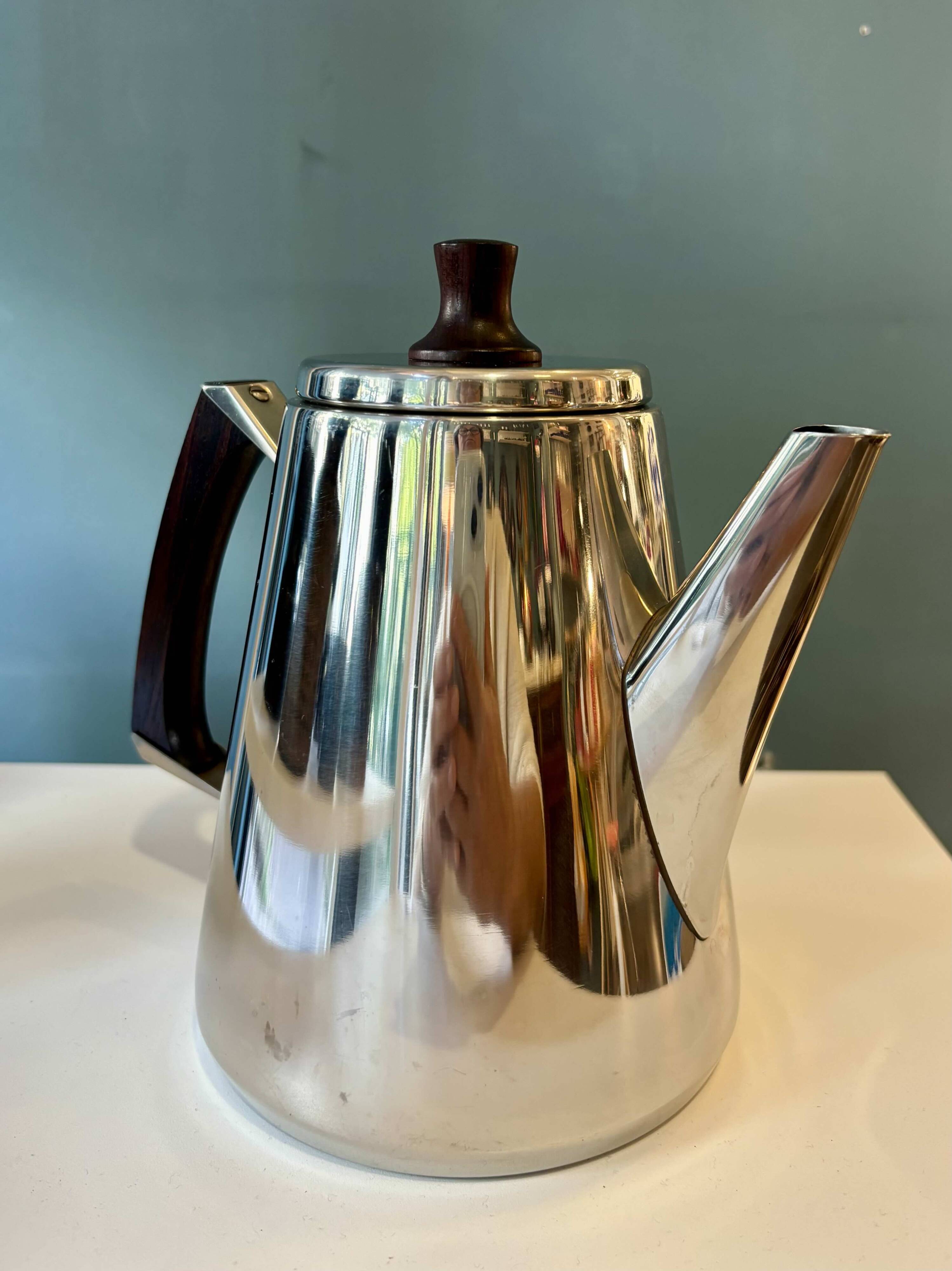 Nilsjohan Sweden Coffee Maker