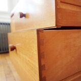 Great sideboard Danish vintage