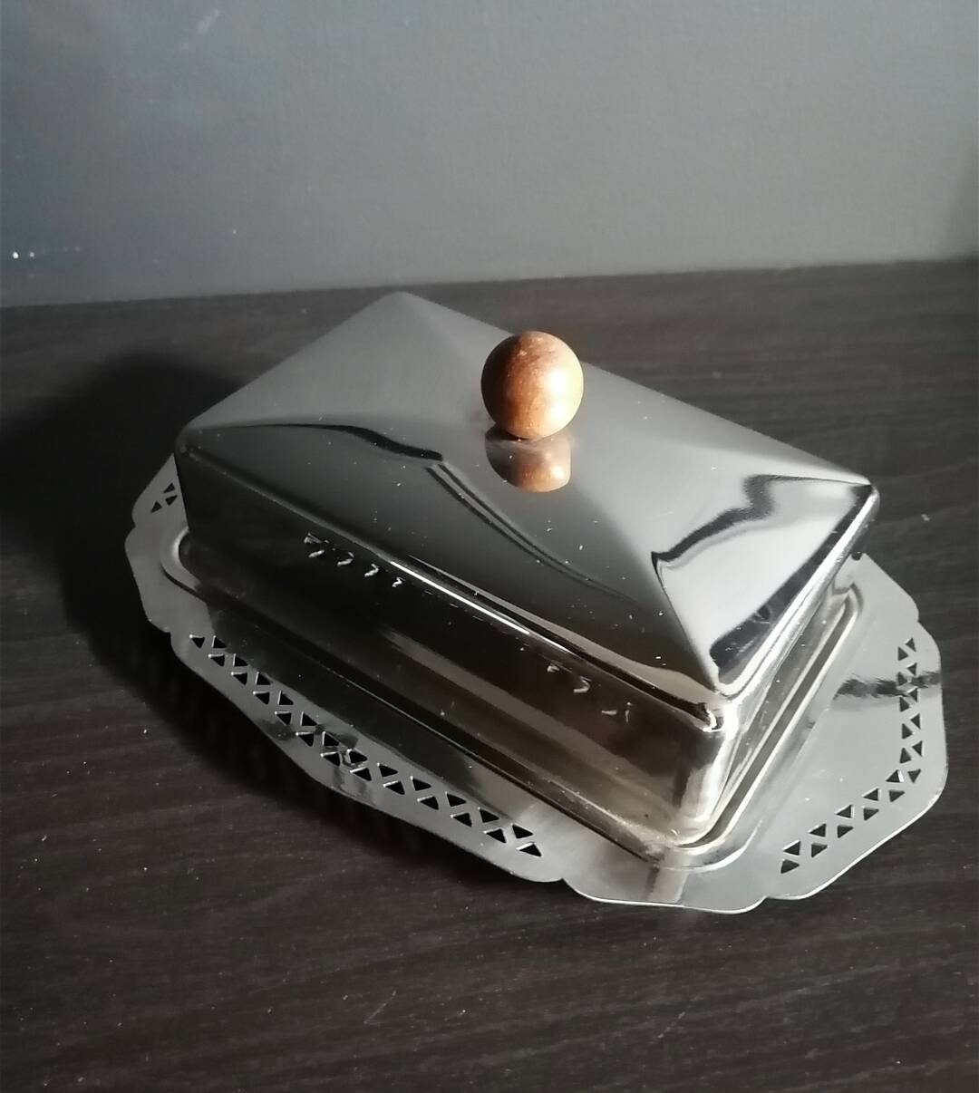 Beurrier Art Deco