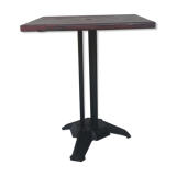 Bistro table years 40