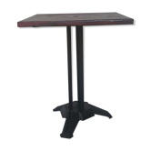 Bistro table years 40
