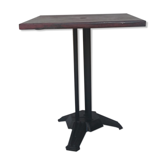 Bistro table years 40