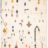 Berber carpet
