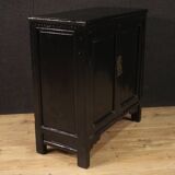 Chinese lacquered sideboard from the 1950s