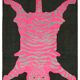 Turkish Handknotted Wool Tiger Rug  306 cm x 434 cm