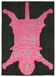 Turkish Handknotted Wool Tiger Rug  306 cm x 434 cm