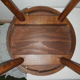 6 chairs Baumann model Mondor