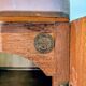 Schrager Art Deco Wardrobe
