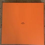 Plat à tarte Mosaïque au 24 or Hermès