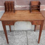 Secretary desk or writing desk