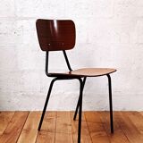 Mullca visitor chair