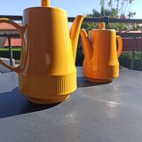 Cafetières vintage