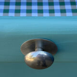 Turquoise Mado buffet 1950