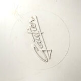 Monocoque chair Meubles Gautier 1970