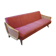 Scandinavian 50s 60s daybed convertible sofa