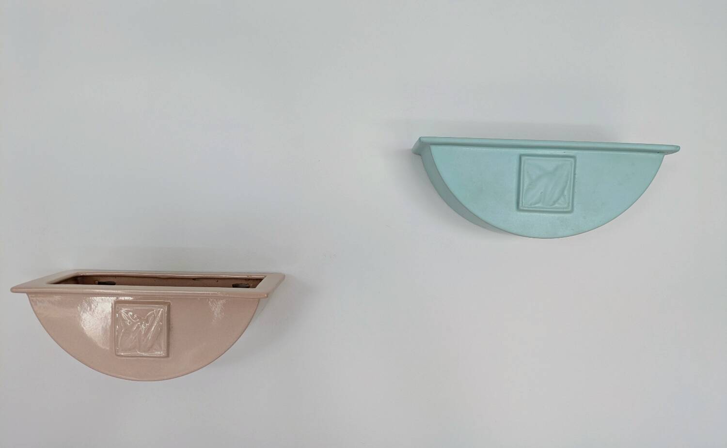 90s plant pot covers