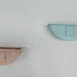 90s plant pot covers