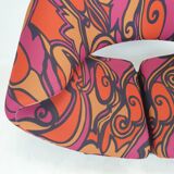 Artifort Ribbon Chair by Pierre Paulin for Artifort