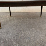 Vintage Scandinavian table