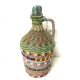 Demijohn scoubidou