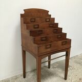 Furniture business shop display