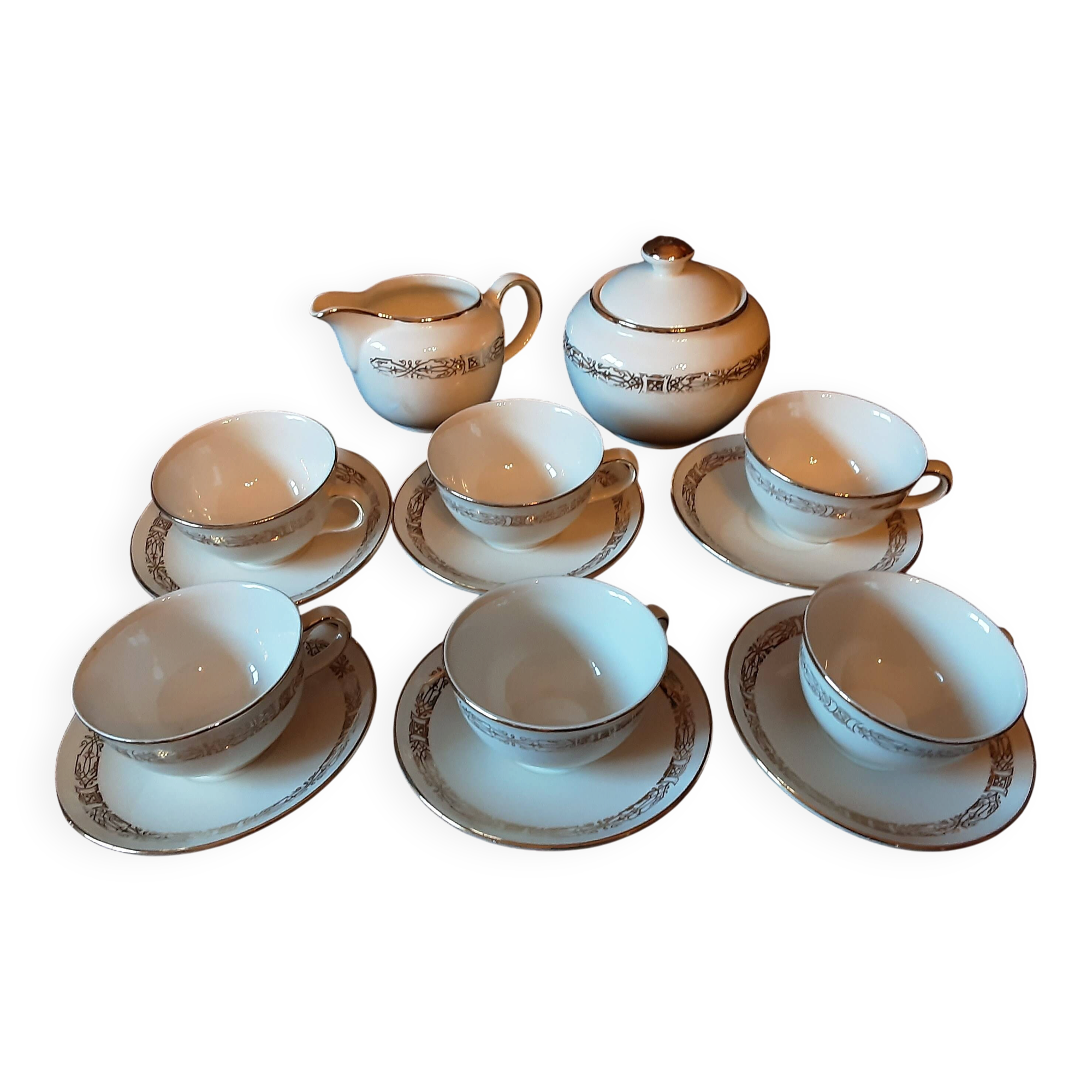 Coffee set Villeroy & Boch