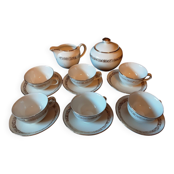 Ensemble à café Villeroy et Boch