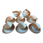 Ensemble à café Villeroy et Boch