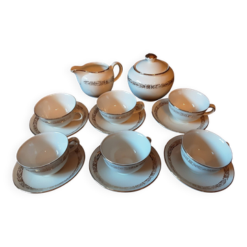 Coffee set Villeroy & Boch
